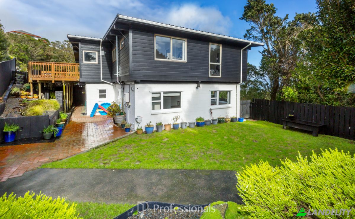 Single Family Home for Sale 52 Cypress Drive, Maungaraki, Lower Hutt 5010, Lower Hutt, Lower Hutt City, Wellington Region, New Zealand. Photo 24