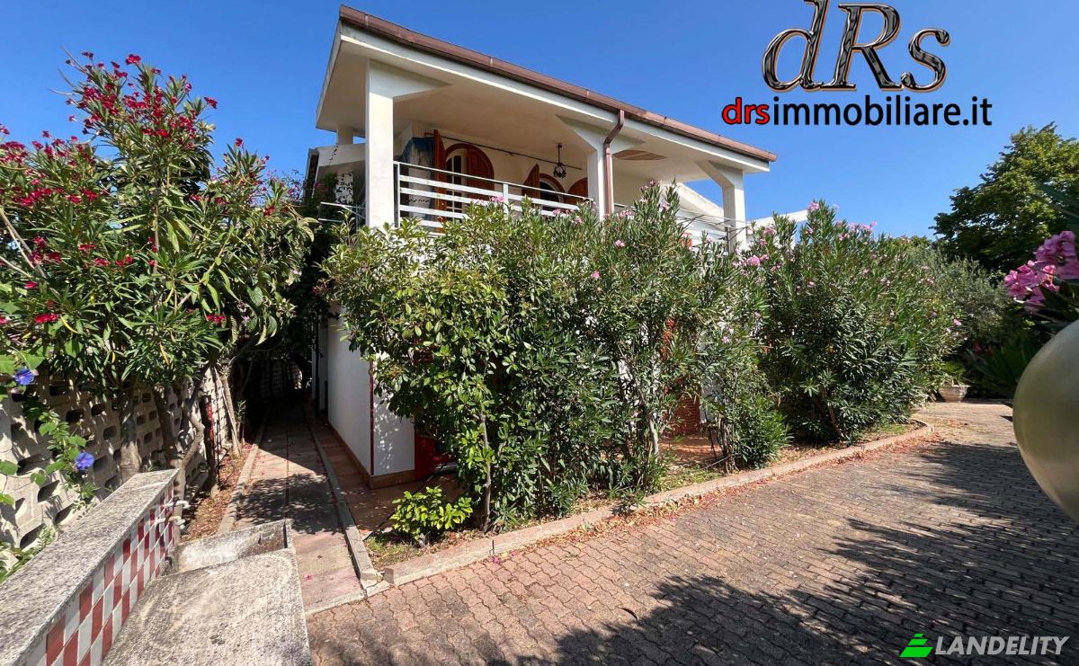 Villa for Sale 75015 Pisticci, Pisticci, Province of Matera, Basilicata, Italy. Photo 1