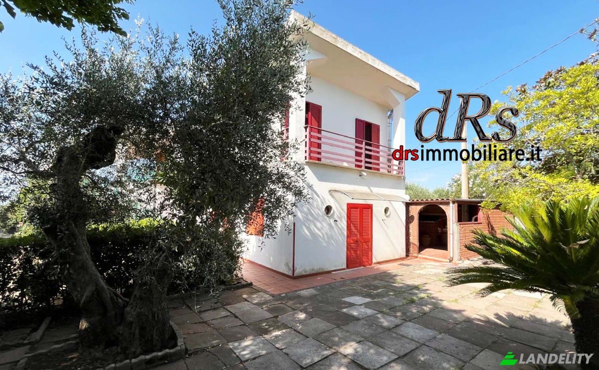 Villa for Sale 75015 Pisticci, Pisticci, Province of Matera, Basilicata, Italy. Photo 10