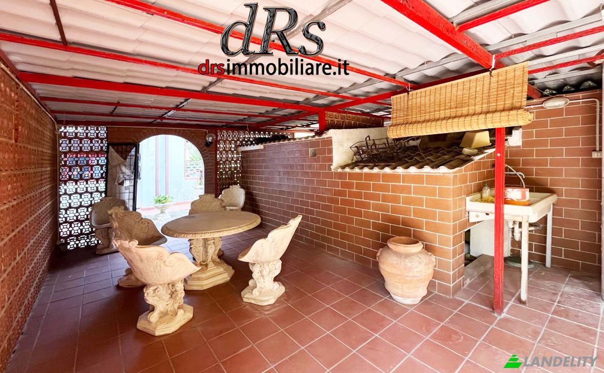 Villa for Sale 75015 Pisticci, Pisticci, Province of Matera, Basilicata, Italy. Photo 14