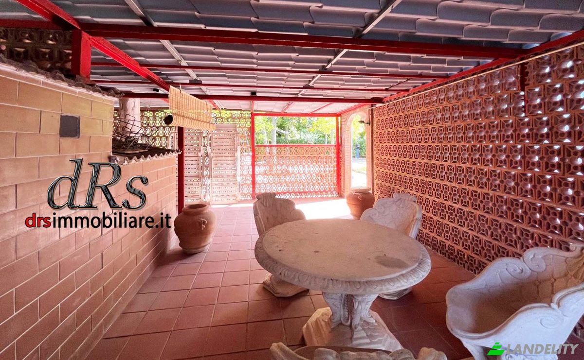Villa for Sale 75015 Pisticci, Pisticci, Province of Matera, Basilicata, Italy. Photo 15