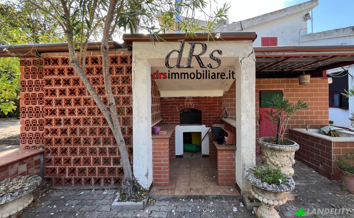 Villa for Sale 75015 Pisticci, Pisticci, Province of Matera, Basilicata, Italy. Photo 16