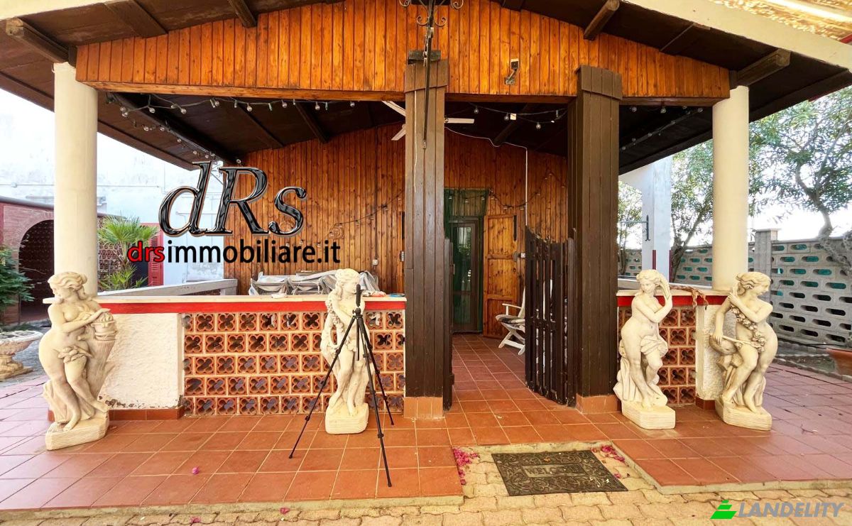 Villa for Sale 75015 Pisticci, Pisticci, Province of Matera, Basilicata, Italy. Photo 17