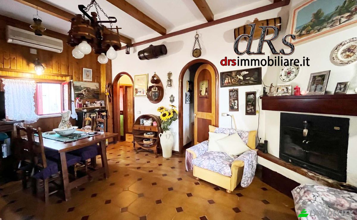 Villa for Sale 75015 Pisticci, Pisticci, Province of Matera, Basilicata, Italy. Photo 21