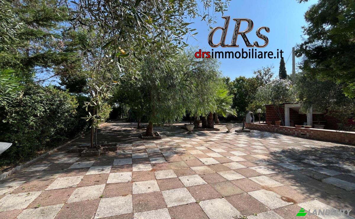 Villa for Sale 75015 Pisticci, Pisticci, Province of Matera, Basilicata, Italy. Photo 5