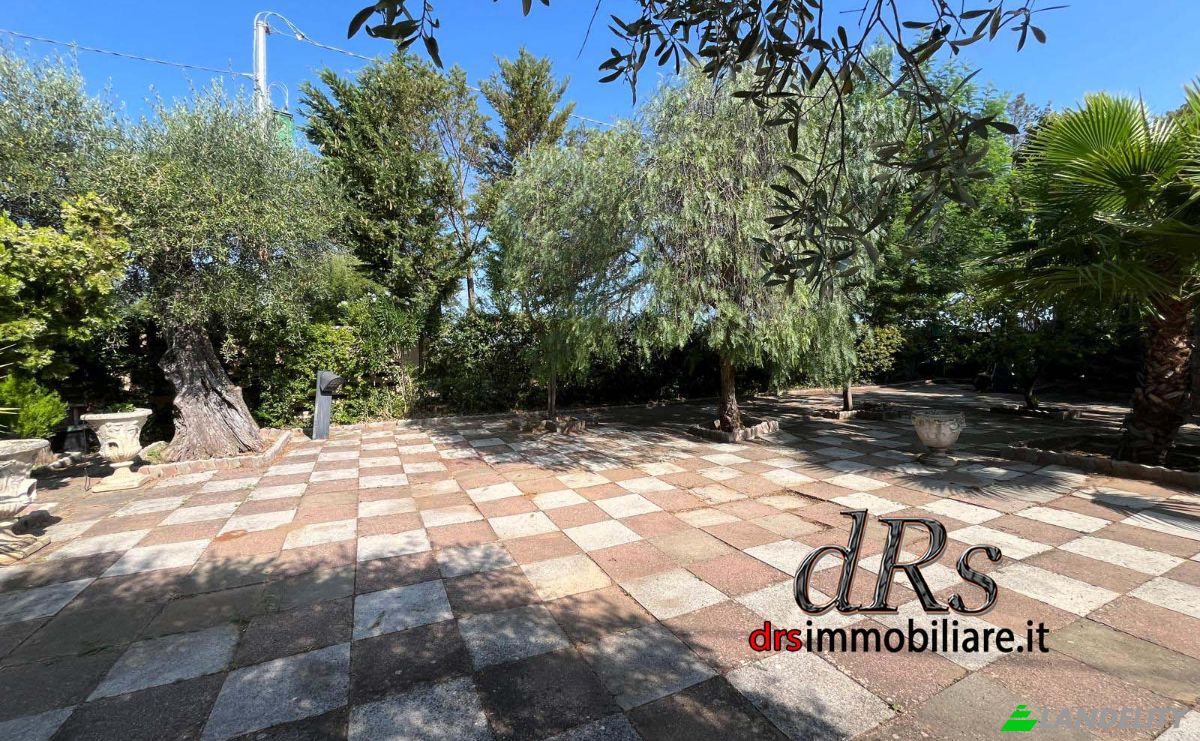 Villa for Sale 75015 Pisticci, Pisticci, Province of Matera, Basilicata, Italy. Photo 6