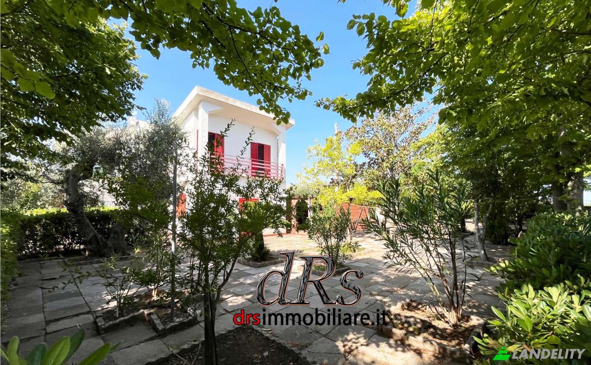 Villa for Sale 75015 Pisticci, Pisticci, Province of Matera, Basilicata, Italy. Photo 7