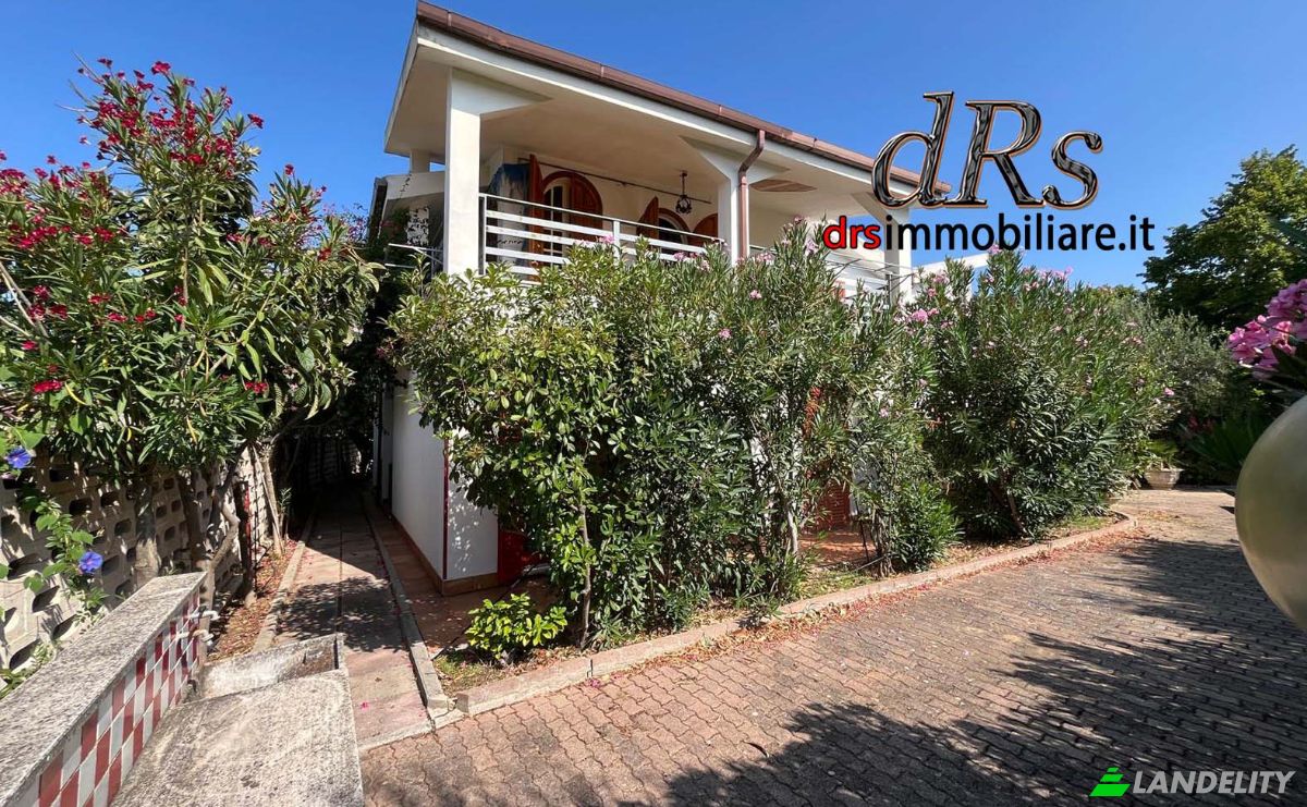 Villa for Sale 75015 Pisticci, Pisticci, Province of Matera, Basilicata, Italy. Photo 9