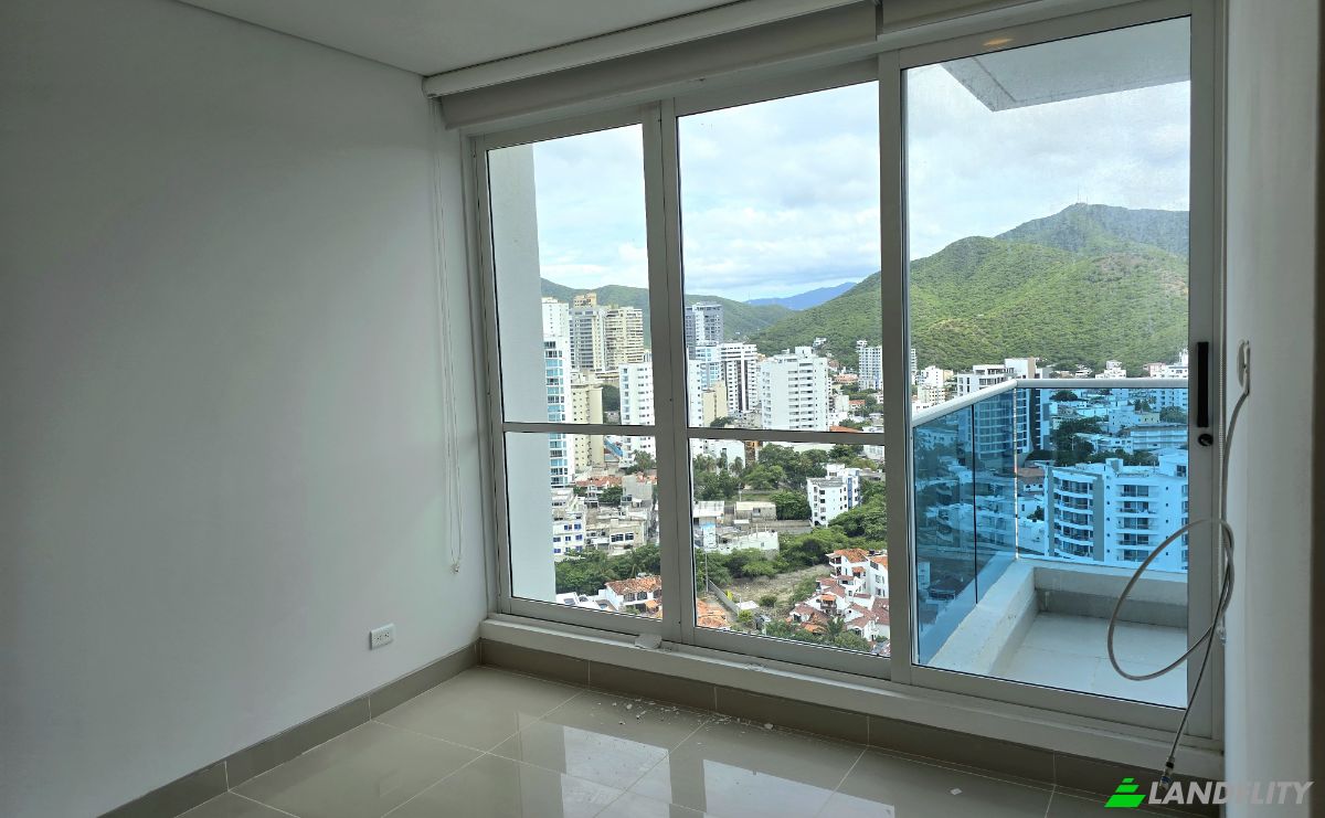 Inn/Lodge for Sale Cl 22 # 1-95, Gaira, Santa Marta, Magdalena, Colombia. Photo 18