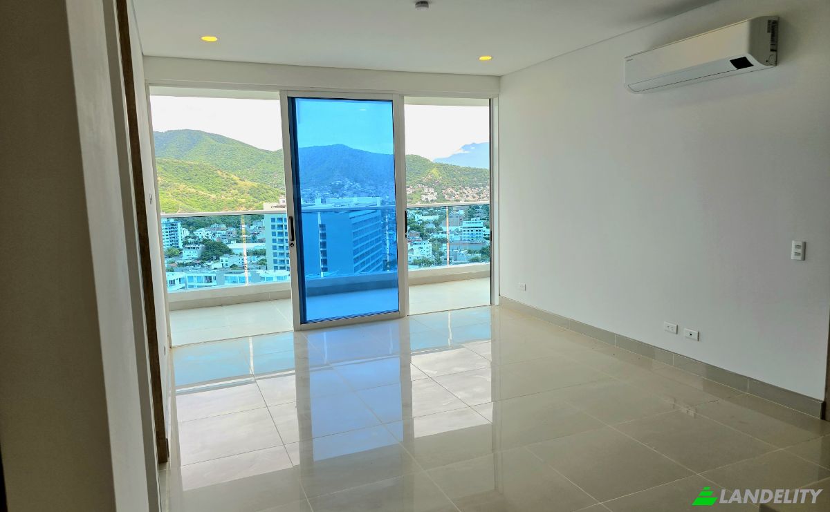 Inn/Lodge for Sale Cl 22 # 1-95, Gaira, Santa Marta, Magdalena, Colombia. Photo 9