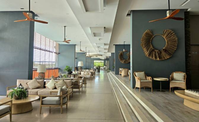 Apartment for Sale - Gaira, Colombia