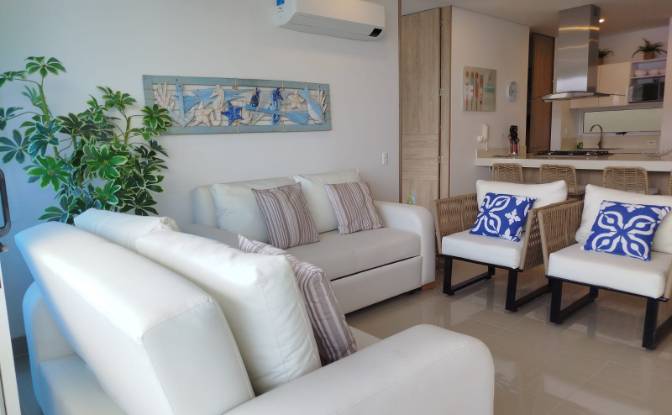 Apartment for Sale Cl 22 # 1-95, Gaira. Photo#10