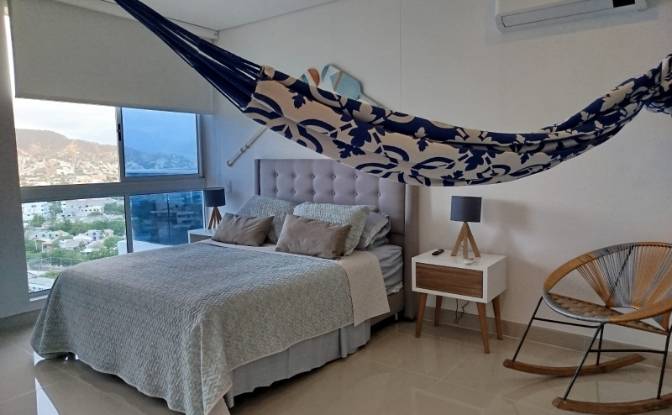 Apartment for Sale Cl 22 # 1-95, Gaira. Photo#11