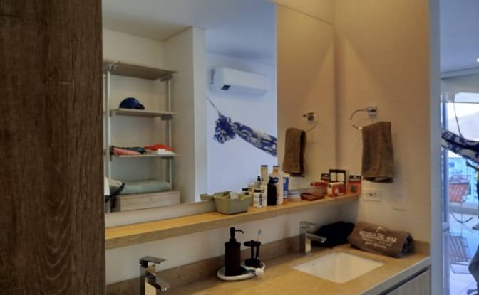 Apartment for Sale Cl 22 # 1-95, Gaira. Photo#13