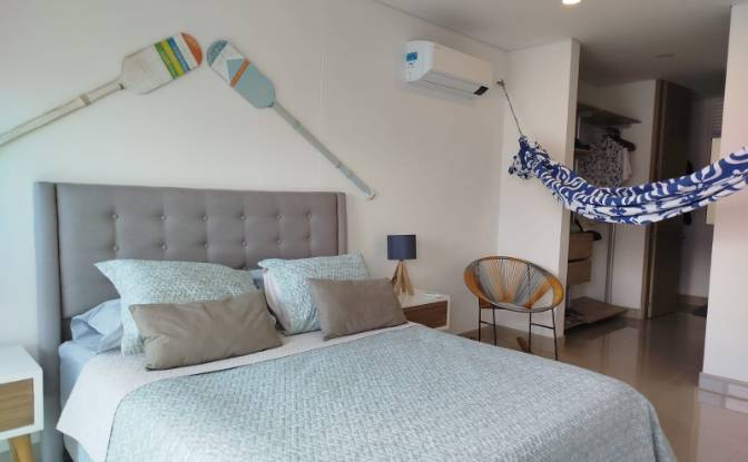 Apartment for Sale Cl 22 # 1-95, Gaira. Photo#15