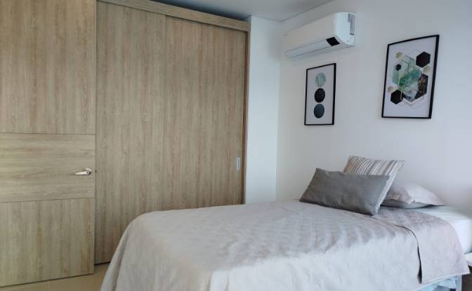 Apartment for Sale Cl 22 # 1-95, Gaira. Photo#16