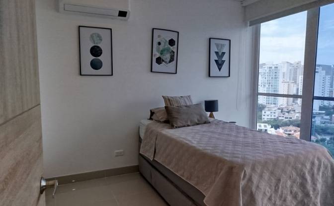 Apartment for Sale Cl 22 # 1-95, Gaira. Photo#17