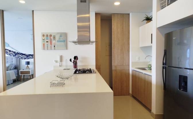 Apartment for Sale Cl 22 # 1-95, Gaira. Photo#21