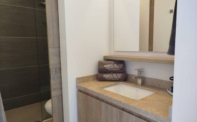 Apartment for Sale Cl 22 # 1-95, Gaira. Photo#22