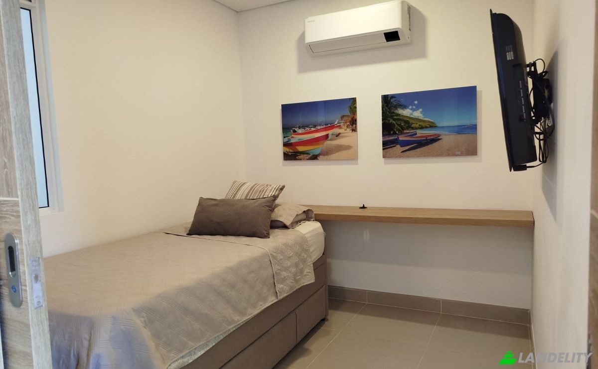 Apartment for Sale Cl 22 # 1-95, Gaira, Santa Marta, Magdalena, Colombia. Photo 24