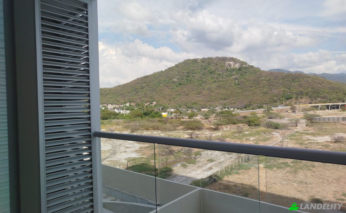 Apartment for Sale Cra 2 # 70-75, Gaira, Santa Marta, Magdalena, Colombia. Photo 12