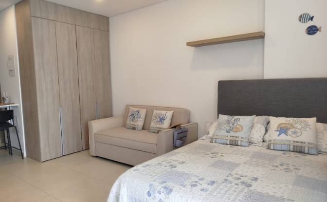 Apartment for Sale Cra 2 # 70-75, Gaira. Photo#13