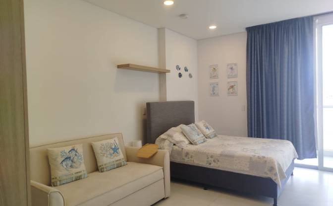 Apartment for Sale Cra 2 # 70-75, Gaira. Photo#15