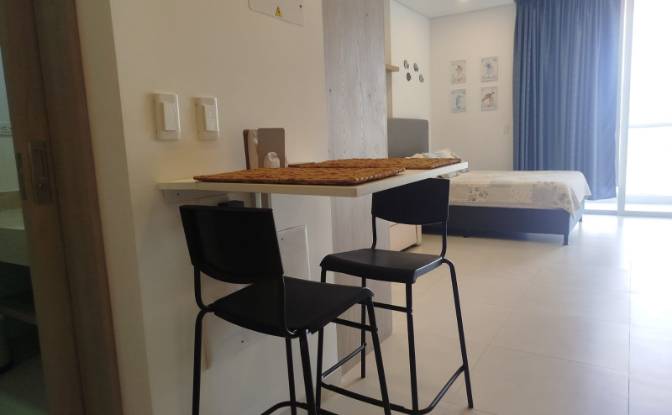 Apartment for Sale Cra 2 # 70-75, Gaira. Photo#16
