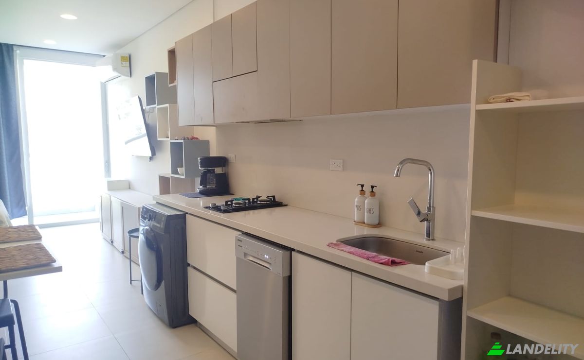 Apartment for Sale Cra 2 # 70-75, Gaira, Santa Marta, Magdalena, Colombia. Photo 17