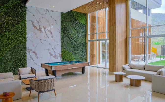 Apartment for Sale Cra 2 # 70-75, Gaira. Photo#5