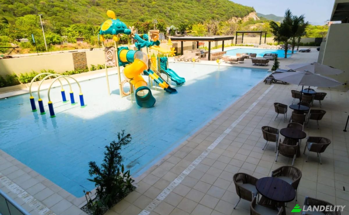 Apartment for Sale Cra 2 # 70-75, Gaira, Santa Marta, Magdalena, Colombia. Photo 7