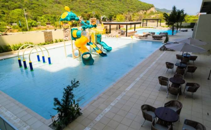 Apartment for Sale Cra 2 # 70-75, Gaira. Photo#7