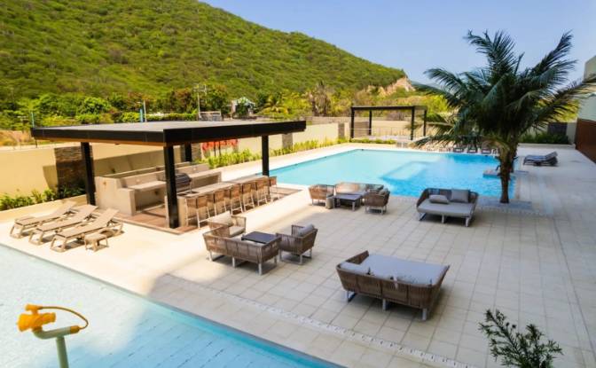 Apartment for Sale Cra 2 # 70-75, Gaira. Photo#9