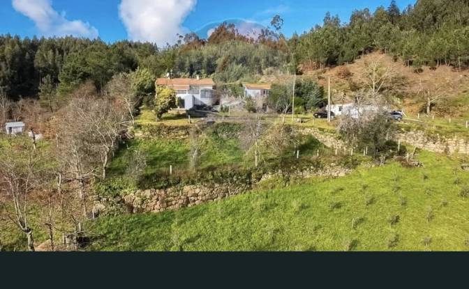 Single Family Home for Sale Tv Salgueirinho. Photo#3