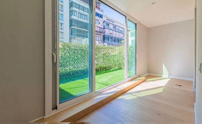 Apartment for Sale Carrer de Bergara, Eixample. Photo#6 Apartment for Sale Carrer de Bergara, Eixample. Photo#6