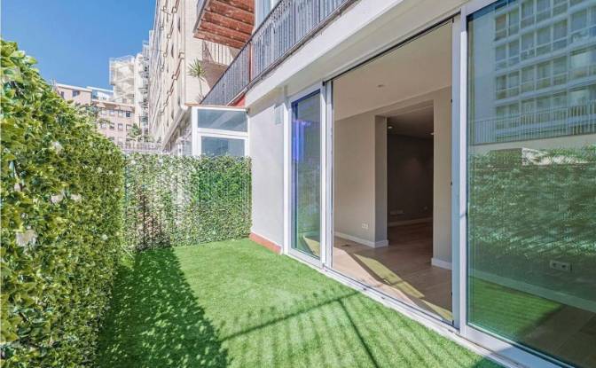 Apartment for Sale Carrer de Bergara, Eixample. Photo#7 Apartment for Sale Carrer de Bergara, Eixample. Photo#7