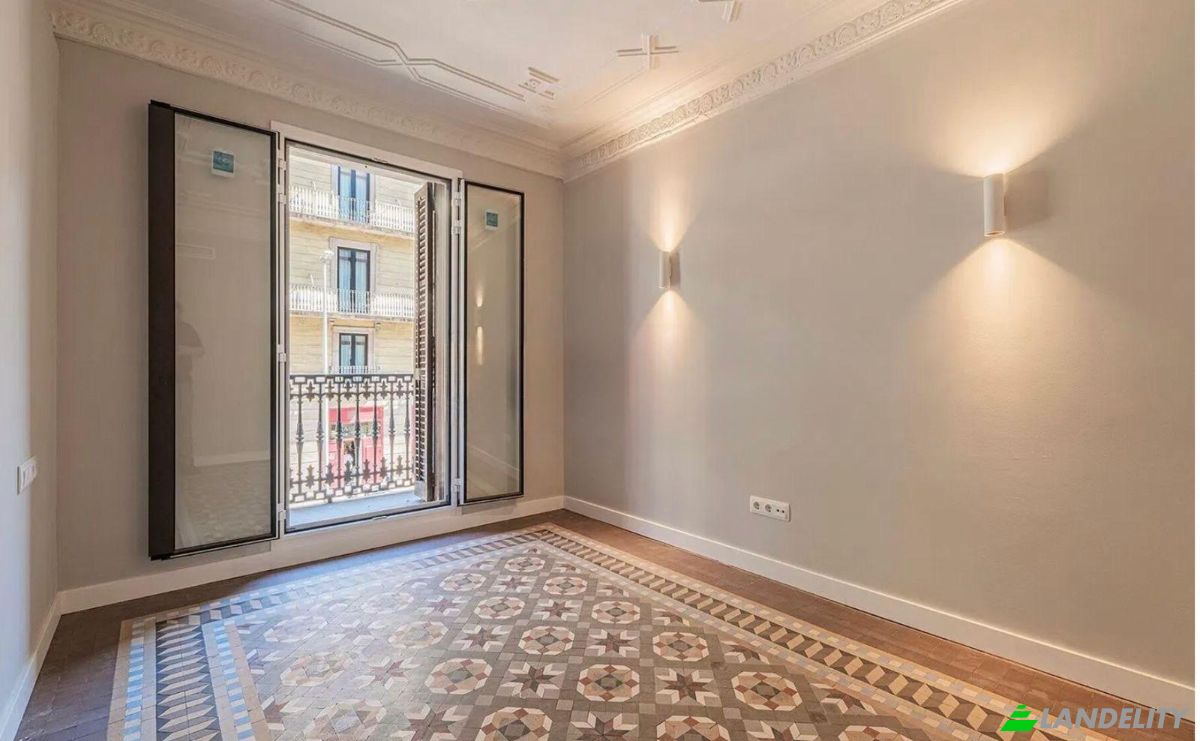 Apartment for Sale Carrer de Bergara, Eixample, Barcelona, Catalonia, Spain. Photo 9