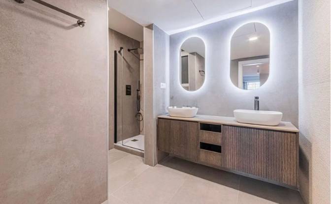 Apartment for Sale Carrer de Bergara, Eixample. Photo#10 Apartment for Sale Carrer de Bergara, Eixample. Photo#10