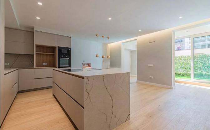 Apartment for Sale Carrer de Bergara, Eixample. Photo#3 Apartment for Sale Carrer de Bergara, Eixample. Photo#3