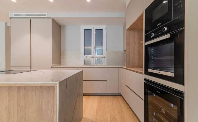 Apartment for Sale Carrer de Bergara, Eixample. Photo#4 Apartment for Sale Carrer de Bergara, Eixample. Photo#4
