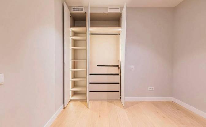 Apartment for Sale Carrer de Bergara, Eixample. Photo#13 Apartment for Sale Carrer de Bergara, Eixample. Photo#13