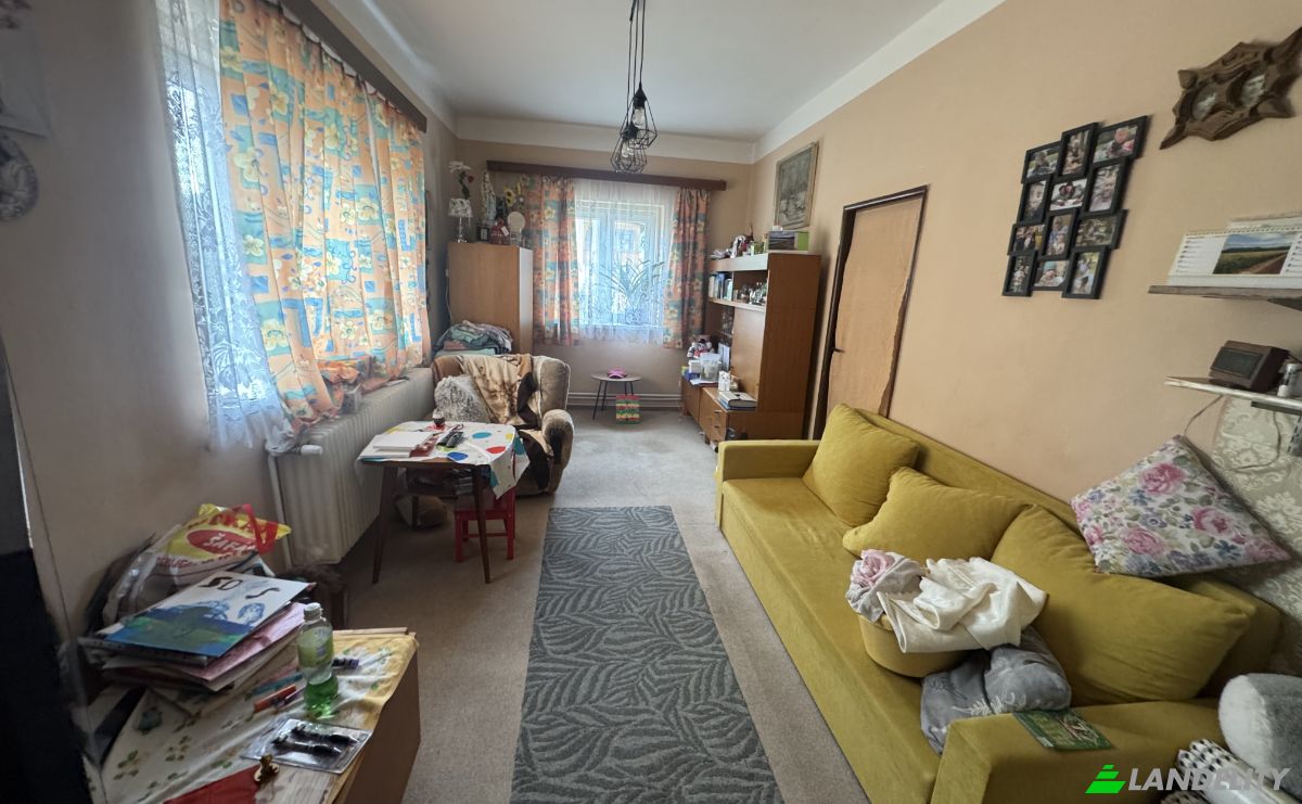 Single Family Home for Sale Martinkovice 47, 549 73 Martinkovice, Martinkovice, Nachod District, Hradec Kralove Region, Czechia. Photo 13