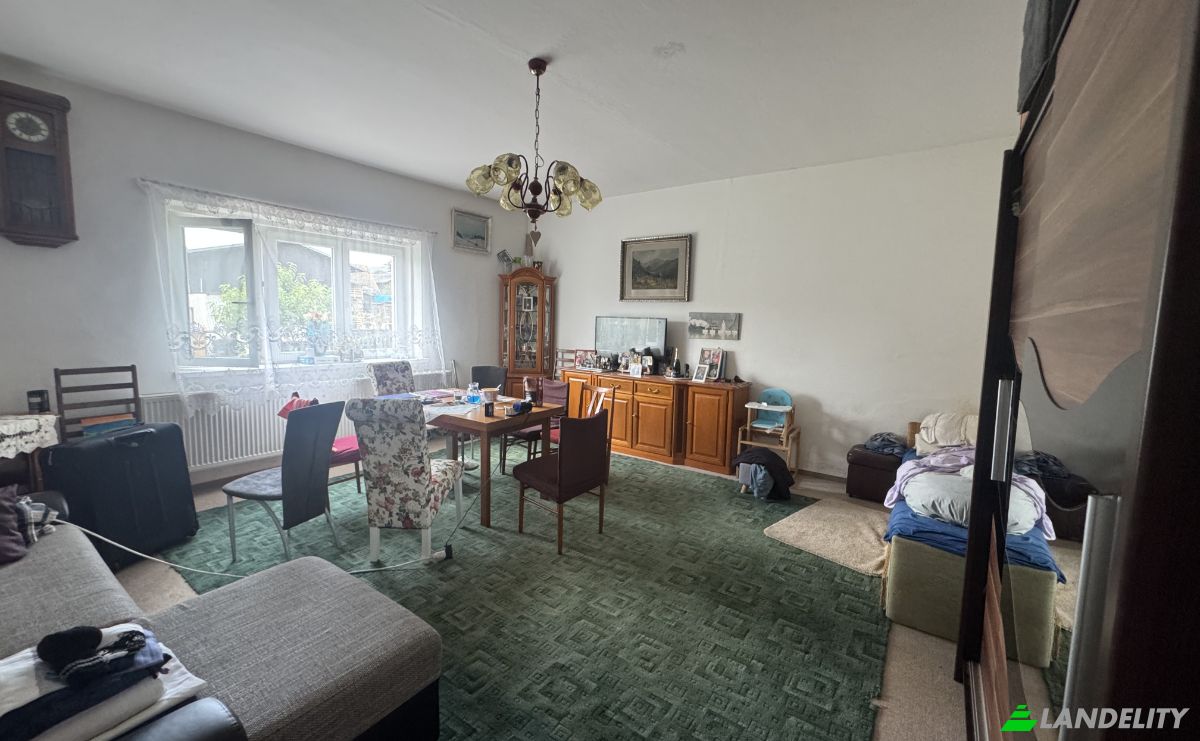 Single Family Home for Sale Martinkovice 47, 549 73 Martinkovice, Martinkovice, Nachod District, Hradec Kralove Region, Czechia. Photo 14