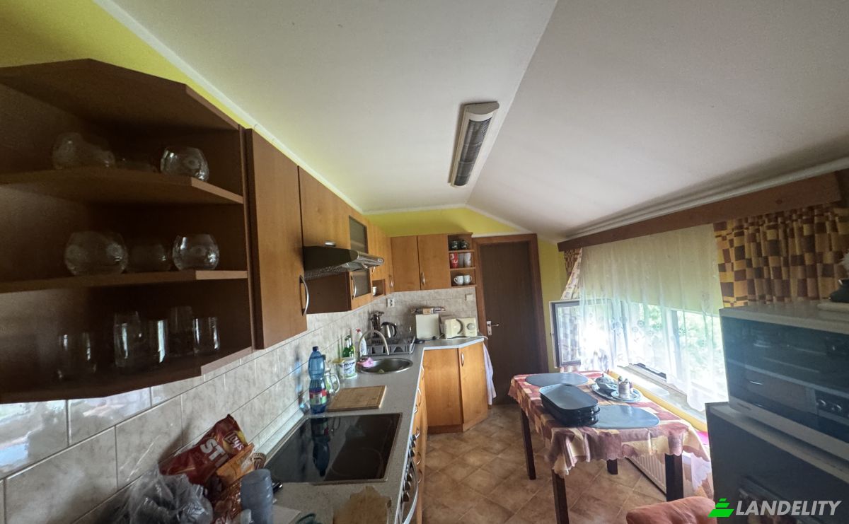 Single Family Home for Sale Martinkovice 47, 549 73 Martinkovice, Martinkovice, Nachod District, Hradec Kralove Region, Czechia. Photo 16