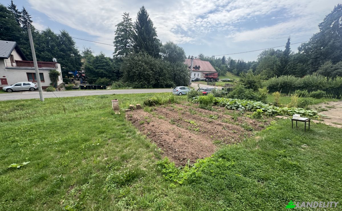 Single Family Home for Sale Martinkovice 47, 549 73 Martinkovice, Martinkovice, Nachod District, Hradec Kralove Region, Czechia. Photo 18