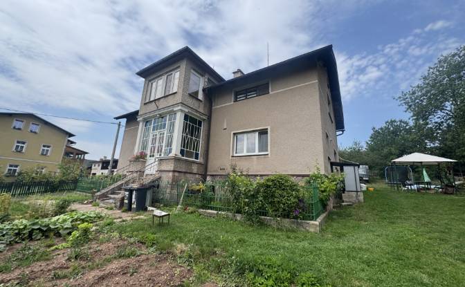 Single Family Home for Sale - Martinkovice, Czechia