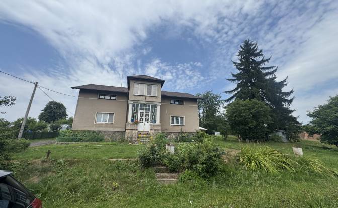 Single Family Home for Sale Martinkovice 47. Photo#2 Single Family Home for Sale Martinkovice 47. Photo#2