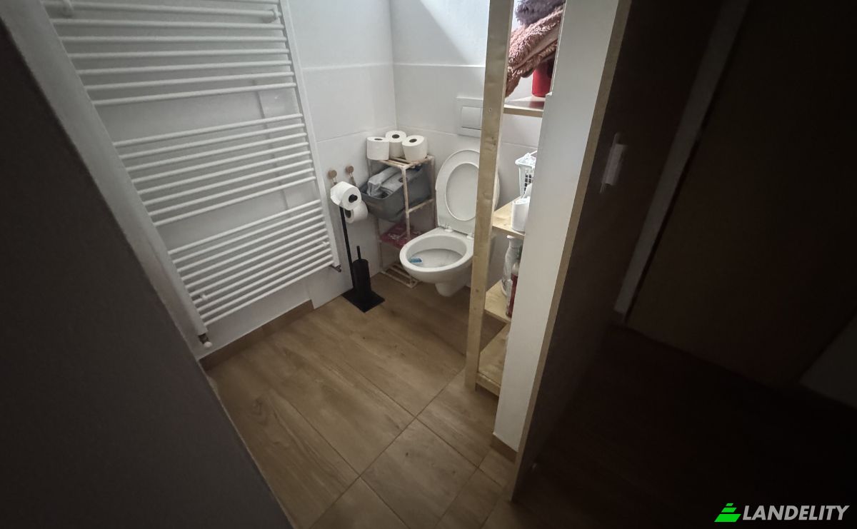 Single Family Home for Sale Martinkovice 47, 549 73 Martinkovice, Martinkovice, Nachod District, Hradec Kralove Region, Czechia. Photo 8