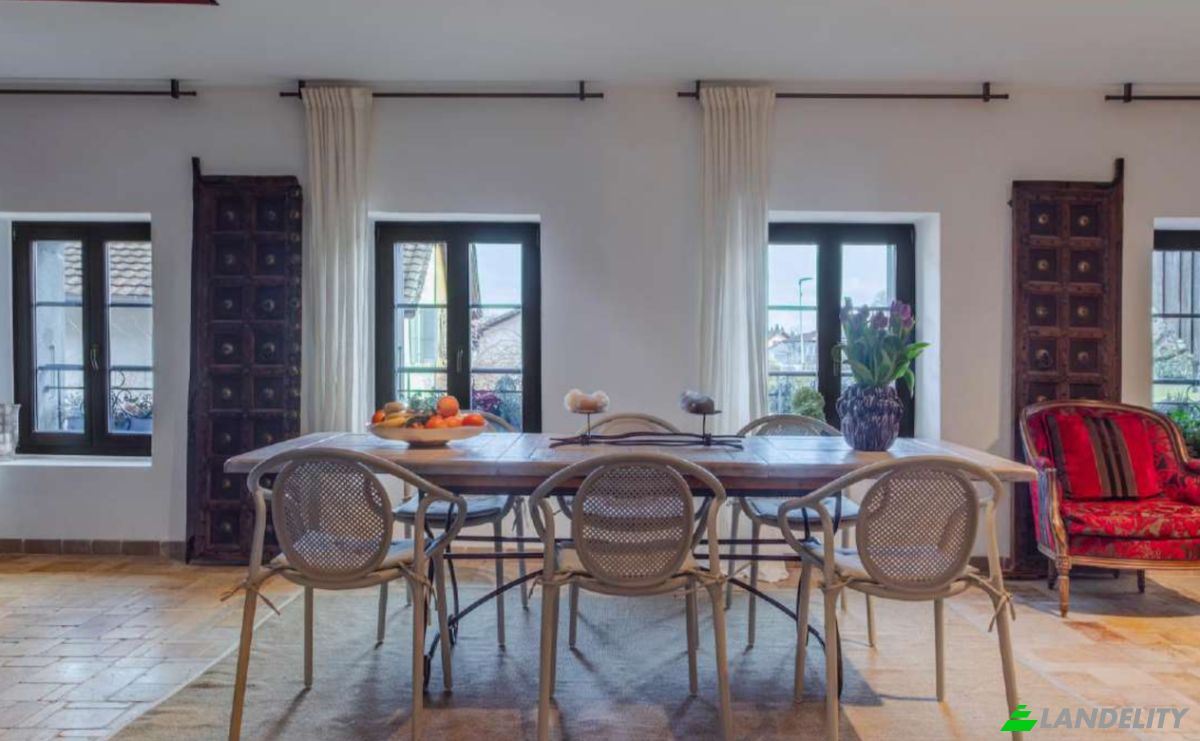 Single Family Home for Sale Vers chez Carrard 2A, 1473 Font, Estavayer, Broye District, Fribourg, Switzerland. Photo 2