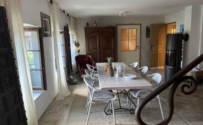 Single Family Home for Sale Vers chez Carrard 2A. Photo#8